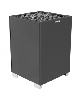 Печь для сауны Harvia Modulo MD135 Black, без пульта