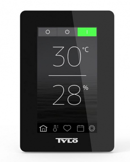 Печь для сауны с пультом Tylo Tylarium Sense Commercial 8 кВт