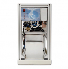 Cнегогенератор встраиваемый R-Snow MONO-SLIM SS 300-1M