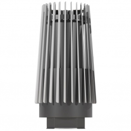 Дровяная банная печь GrillD Cometa Vega 240 Short Max Pro