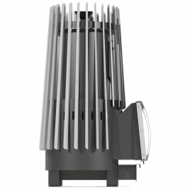 Дровяная банная печь GrillD Cometa Vega 240 Short Max Pro