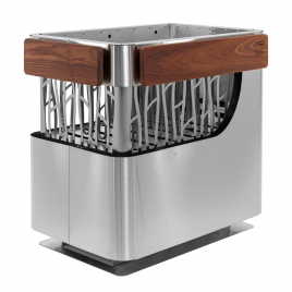 Электрическая печь BORN Stone (Камень) S180E, 18 кВт
