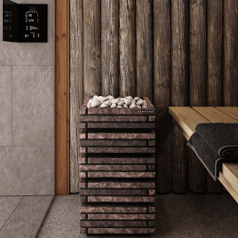 Электрическая печь Sangens W20B Brick (Сангенс В20КИ Кирпич)