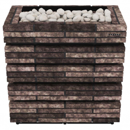 Электрическая печь Sangens W40B Brick (Сангенс В40КИ Кирпич)