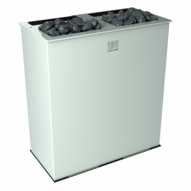 Электрическая печь Sangens W30G Glass White (Сангенс В30С Стекло белое)