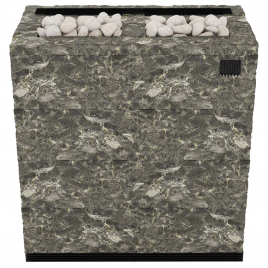 Электрическая печь Sangens W30S Stone (Сангенс В30КА Камень)