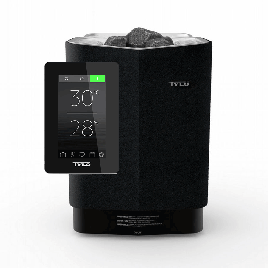 Печь для сауны с пультом Tylo Sense Combi Elite 10 кВт