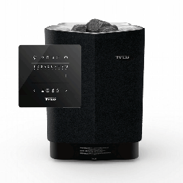 Печь для сауны с пультом Tylo Sense Combi Pure 8 кВт