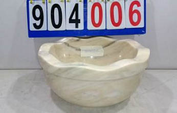 Курна мраморная КМ01