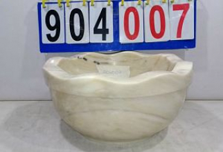 Курна мраморная КМ01