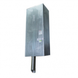 Ледогенератор на ножках Proconhealth EIS Tower Naked SL 22 (120 кг в сутки)