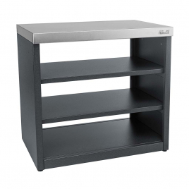 Модуль уличной кухни Helios SMART-900 Стол (HS-KU02-S900)
