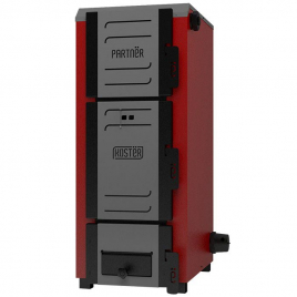 Отопительный котел Костер Partner 34T