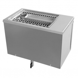 Парогенератор для сауны Lang VaPor-i W 20, 3 кВт