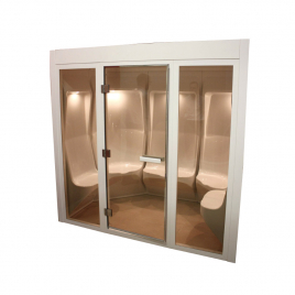 Паровая кабина Tylo Elysee 10F