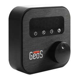 Пульт управления Костер GeoS Smart 12